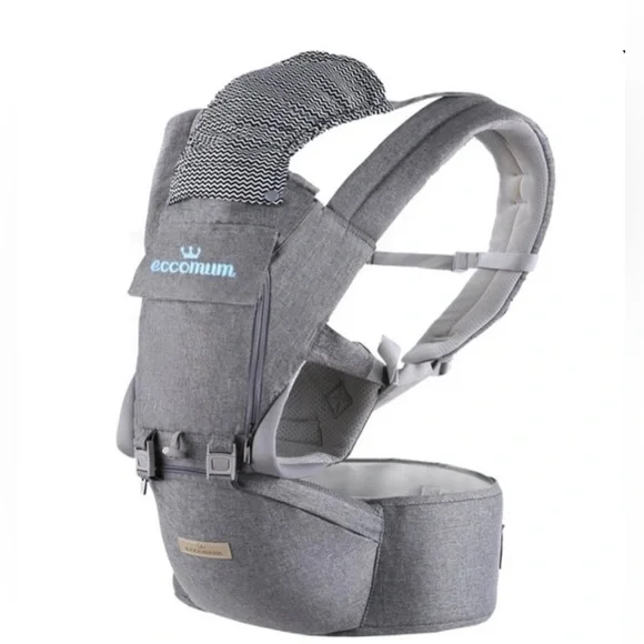 Toddler Hip Carrier - Picture 1 of 6